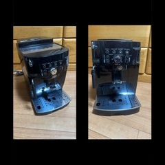 デロンギ DeLonghi マグニフィカSスマート ECAM23013 コーヒー　エスプレッソ コーヒーマシン コーヒーメーカー 豆 