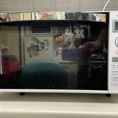 TOSHIBA/東芝　電子レンジ　フラットタイプ　ER-SS17...