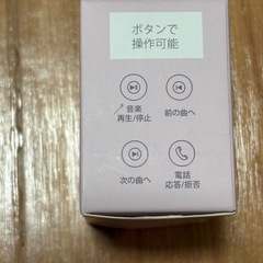 イヤホンの画像