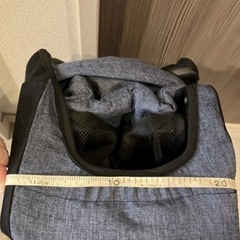 ベビーカーの画像