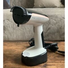 T-fal ガーメントスチーマー / アクセススチーム ポケット