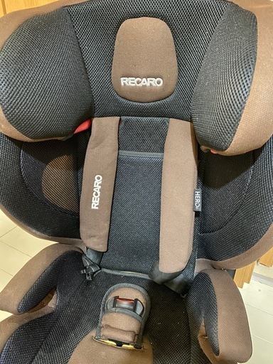 RECARO チャイルドシート