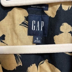 GAP レディース Yシャツの画像