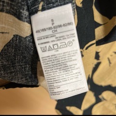 GAP レディース Yシャツの画像