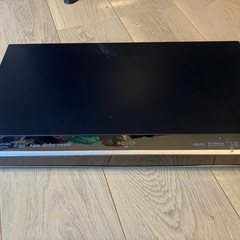 ブルーレイディスクレコーダー