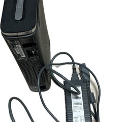 box360ゲーム機