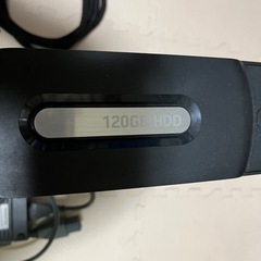 box360ゲーム機の画像