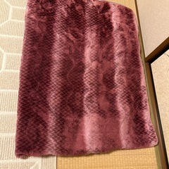 【無料】ダブル用敷きパッド