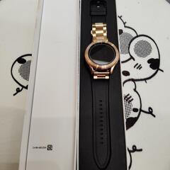 Galaxy watch6 Classicの画像