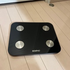 体重計
