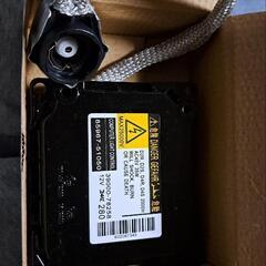 トヨタ純正互換HID（キセノン）ヘッドライトバラスト新品