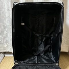 キャリーケースの画像