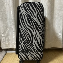 キャリーケースの画像