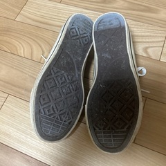 ＧＵメンズスニーカー27の画像