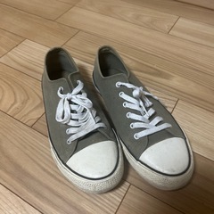 ＧＵメンズスニーカー27