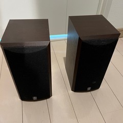 ヤマハ スピーカーペア