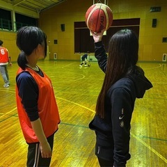 【2/8】19:00 バスケメンバー募集【豊四季台近隣体育館】