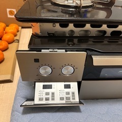「値下げ 」TAF960WSTU60C プロパンガスコンロ。  の画像