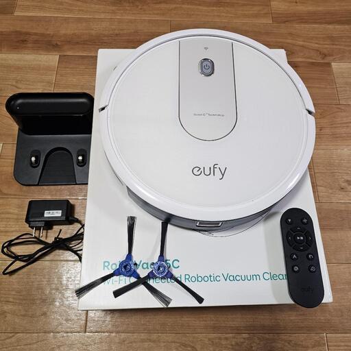 Anker　ロボット掃除機　ジャンク