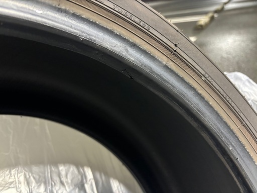 プラクティバ(ヨコハマエコスのOEM)
