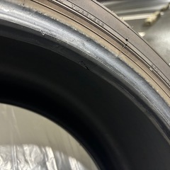 プラクティバ(ヨコハマエコスのOEM)の画像