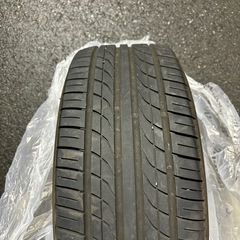 プラクティバ(ヨコハマエコスのOEM)の画像