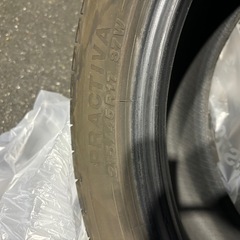 プラクティバ(ヨコハマエコスのOEM)の画像