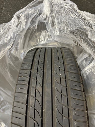 プラクティバ(ヨコハマエコスのOEM)