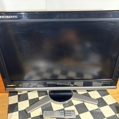 SHARP AQUOS LC32d10 亀山モデル