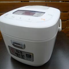 IRISOYAMA アイリスオーヤマ ジャー炊飯器 KS-RC2...