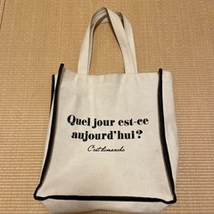 トートバッグ
