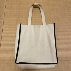 トートバッグの画像