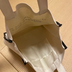 トートバッグの画像
