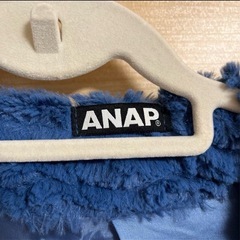 ANAP ジャケットの画像