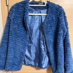 ANAP ジャケットの画像