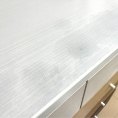 ニトリ チェストラックの画像