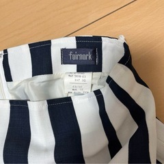 Fairnork スカートの画像