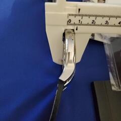 【未使用】MULCO/COUTURE/クォーツ腕時計の画像