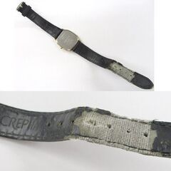 SEIKO 腕時計 DOLCE ゴールド文字盤 5E31 5B30 クォーツ セイコードルチェ 動作品 札幌市北区屯田の画像