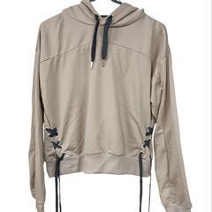 (古着)SUREVE パーカー(size L)