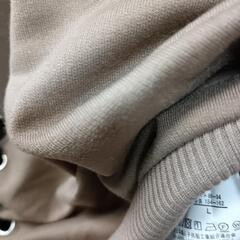 (古着)SUREVE パーカー(size L)の画像
