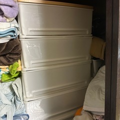 カラーボックス
