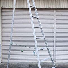 🔴山口市、庭木用三脚3.6m12段￥36000⇒￥18000🔴足...