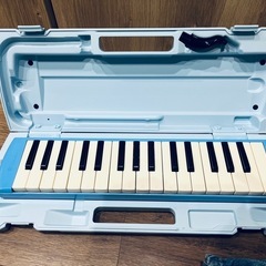 YAMAHA　鍵盤ハーモニカ