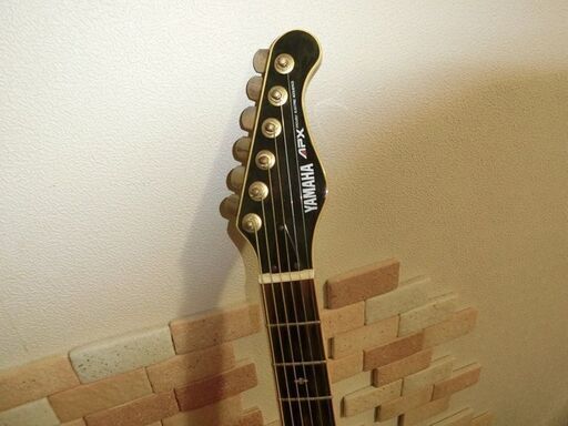 ヤマハシングルヘッドAPX-10S YAMAHA ヤマハ APX-10S エレアコ 長渕剛