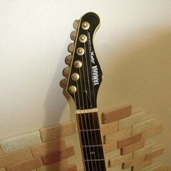 ヤマハシングルヘッドAPX-10Sの画像