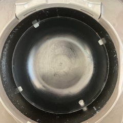 【取引者確定】炊飯器　象印　圧力釜の画像