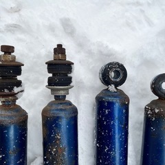 ジムニーショック（値下げしました）の画像