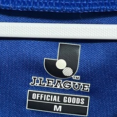 アビスパ福岡　Tシャツ　田中選手
の画像