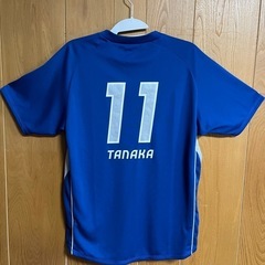 アビスパ福岡　Tシャツ　田中選手
の画像
